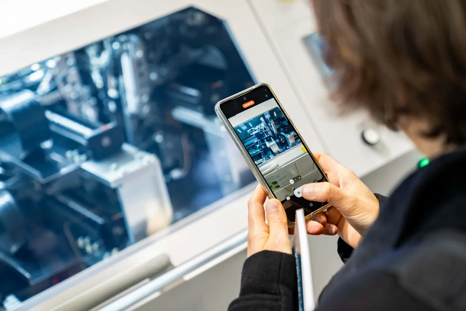 Systech Messeimpressionen 4